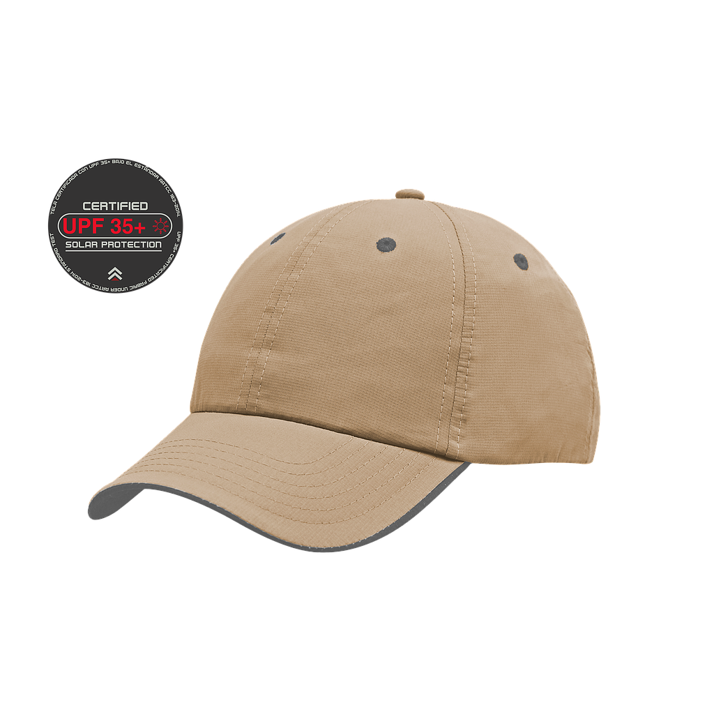 GORRA CAMPING UPF+35