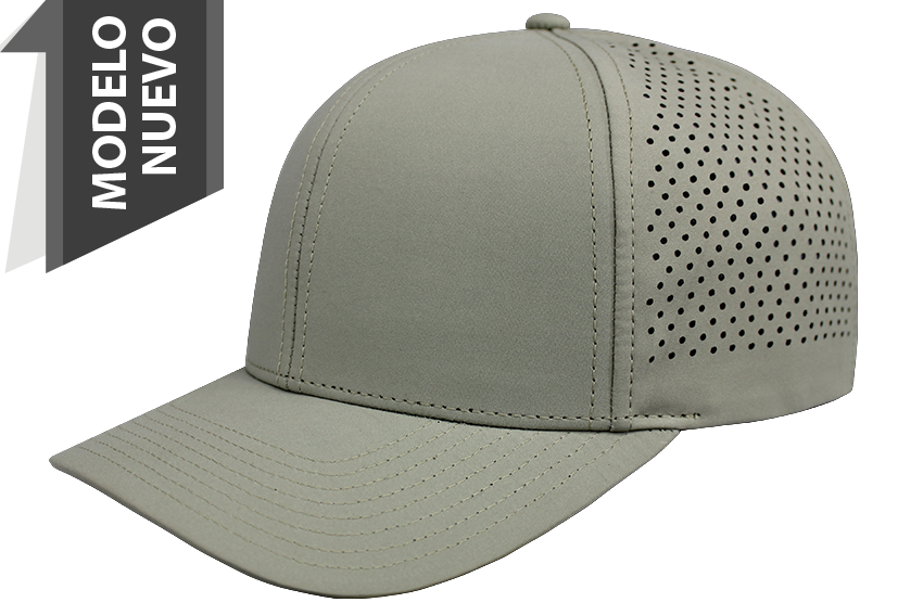 Gorra Fisher